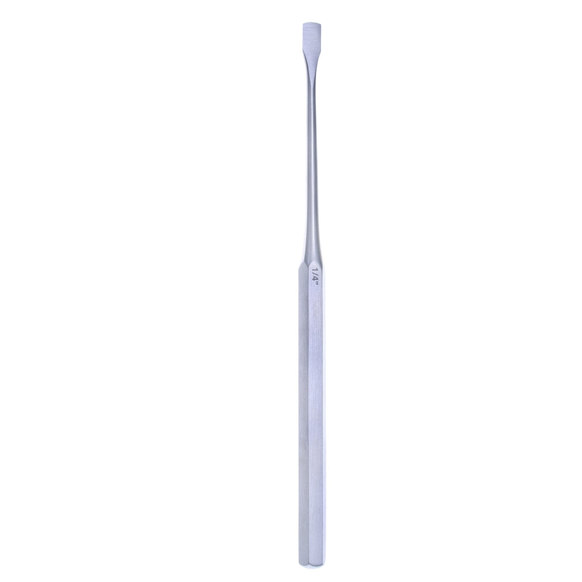 Key Periosteal Elevator – 1/4″ Wide