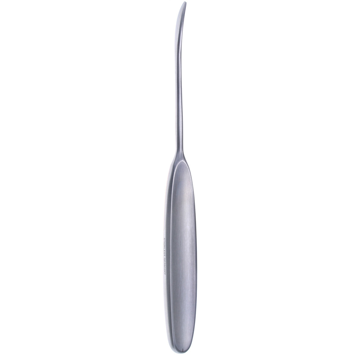 7 1/2" Little Joker Elevator – 1/4" Blade, Solid Handle