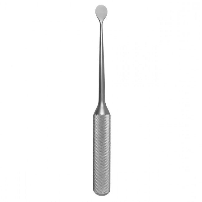 1/4" Cobb Endura-Cut Spinal Elevator – 3/4