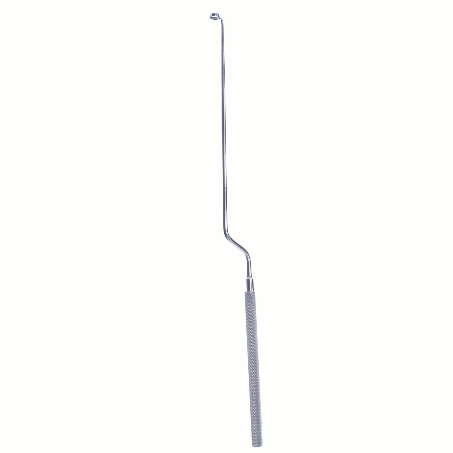 Curette – 5mm Angled Up 90°