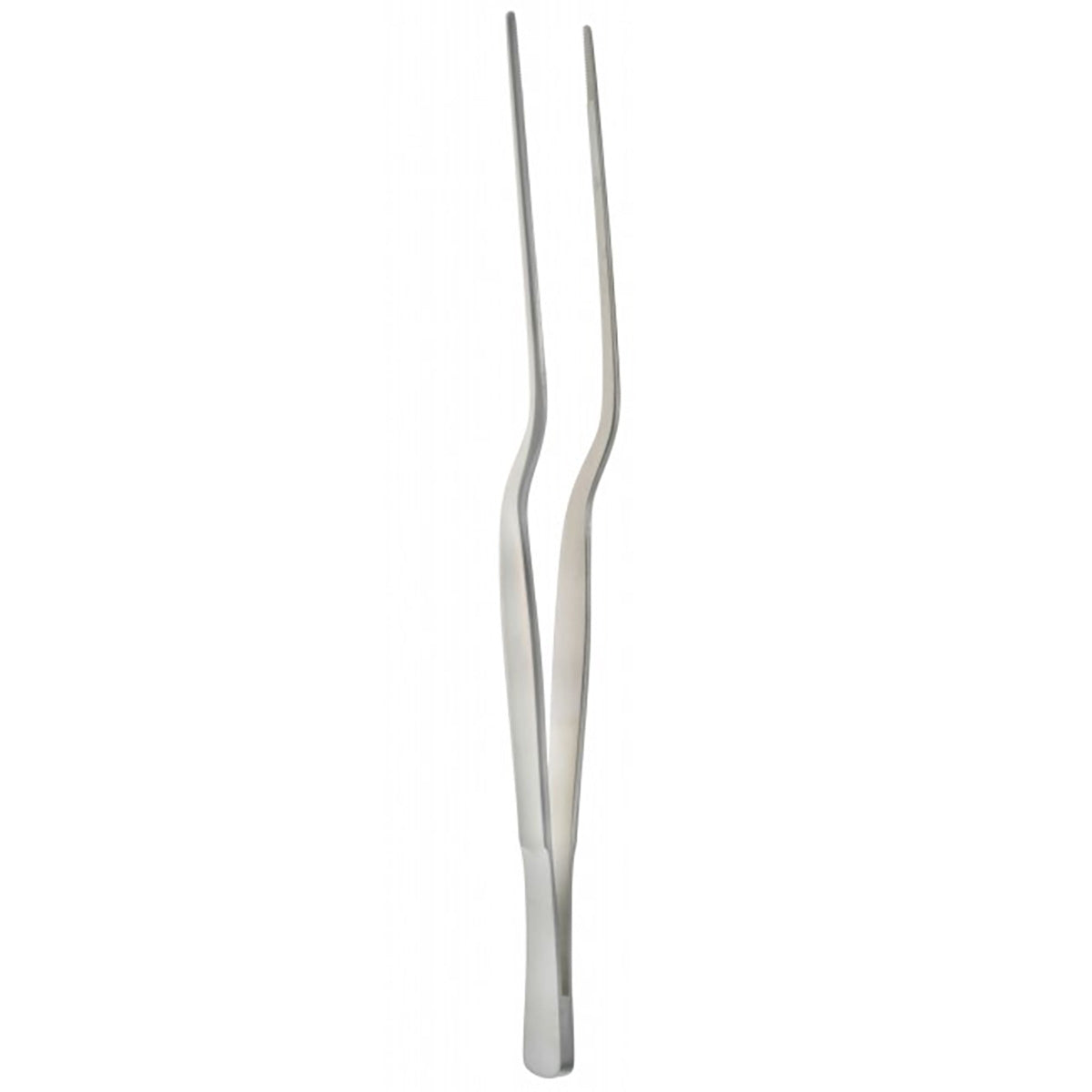 Hoen Bayonet Forceps Teeth