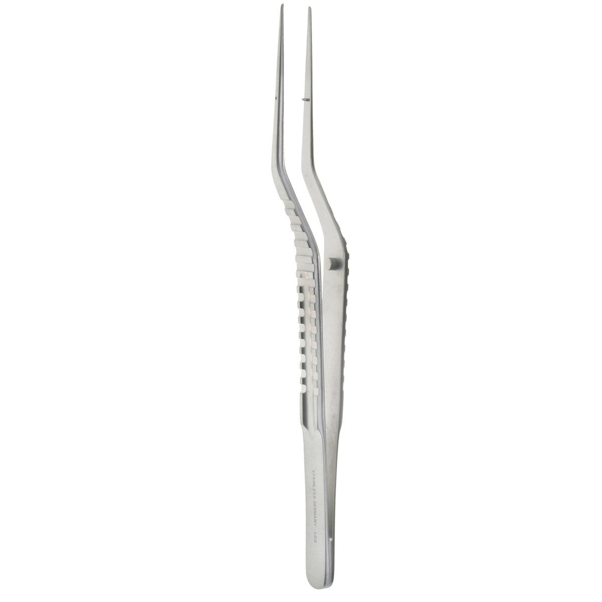 Yasargil Bayonet Forceps Sharp Tip 7.25"