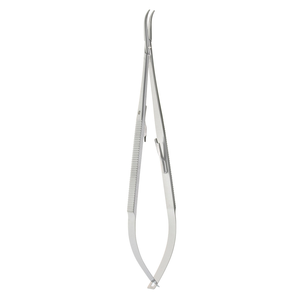Yasargil Ligature Forceps – Strong Curve