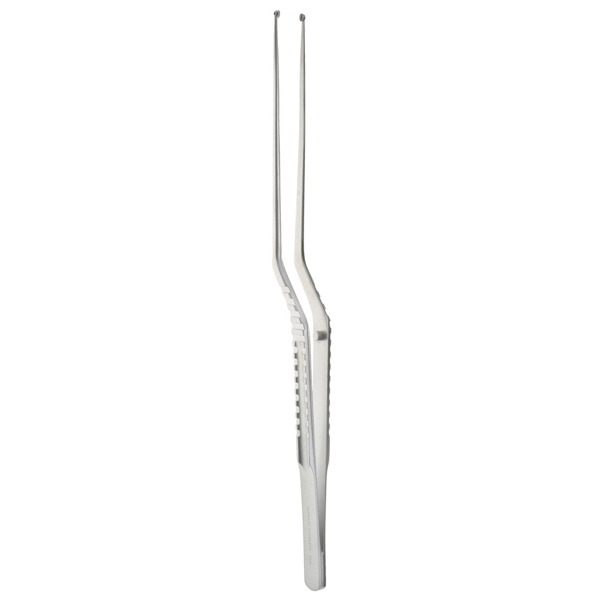 Yasargil Tumor Forceps – Flat Serrated 3mm