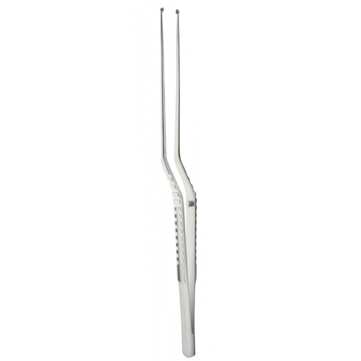 Yasargil Tumor Forceps Flat Serrated 5mm