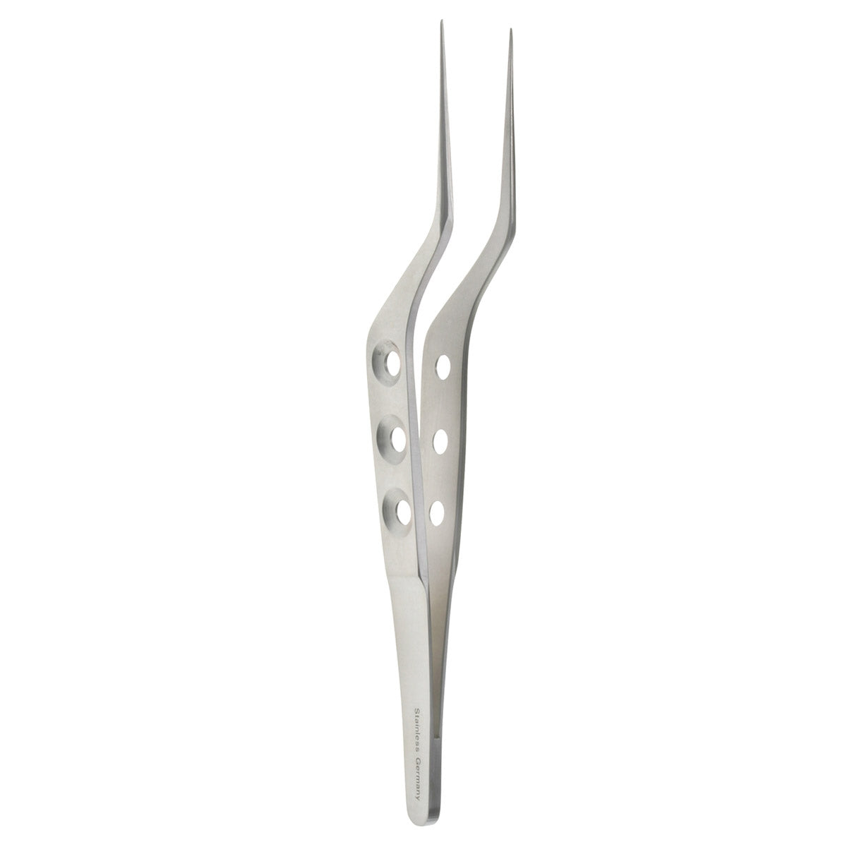 Yasargil Micro Forceps – 0.6mm Tips 6.25″