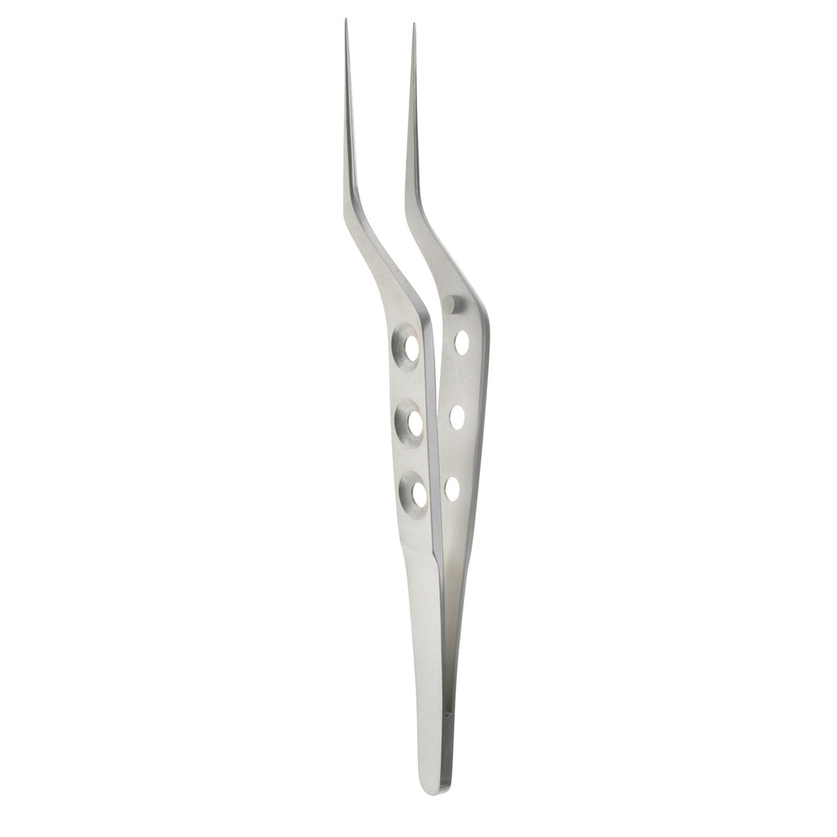 Yasargil Micro Forceps Teeth