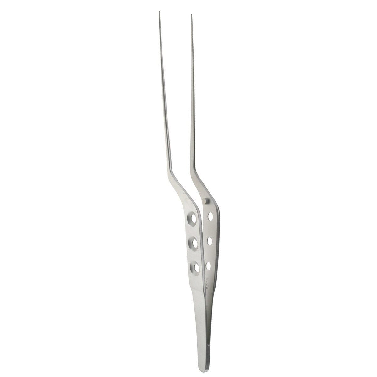Yasargil Bayonet Forceps 0.6mm Tips