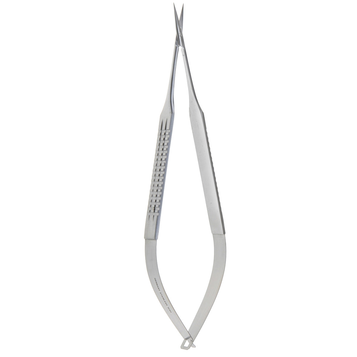 Micro Scissors – Straight