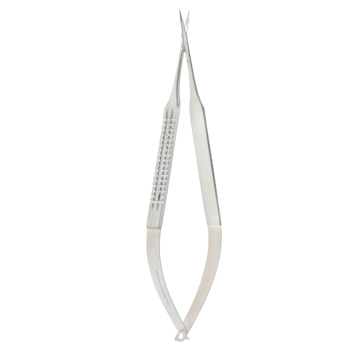 Micro Vannas Scissors – Straight