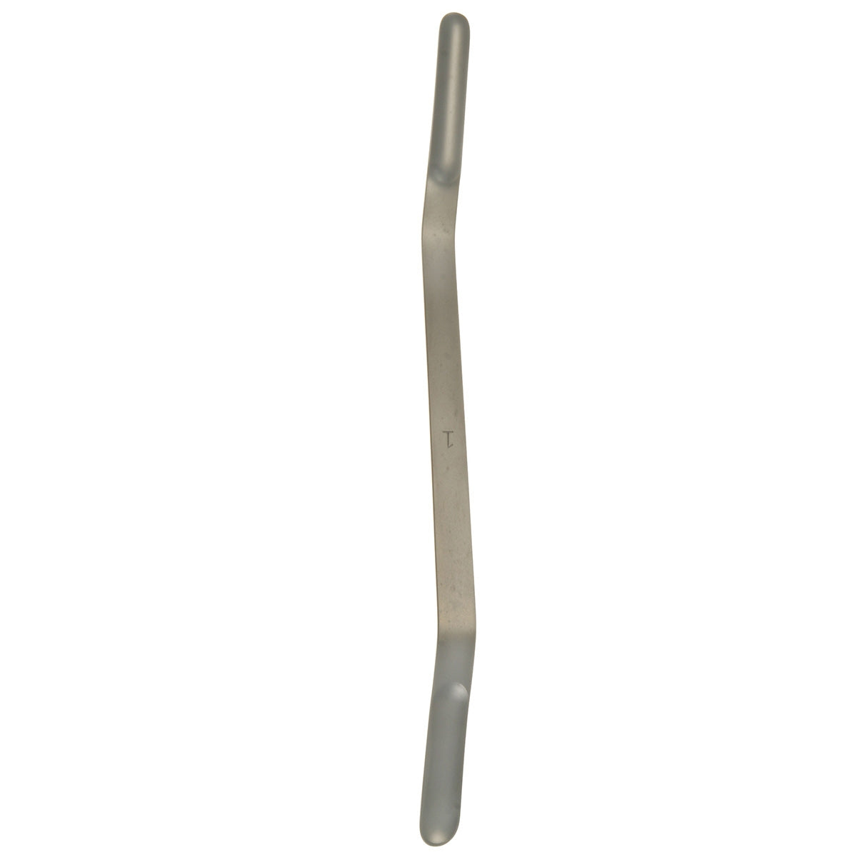 Olivecrona Spatula – 7x9mm Concave, 7 1/4"