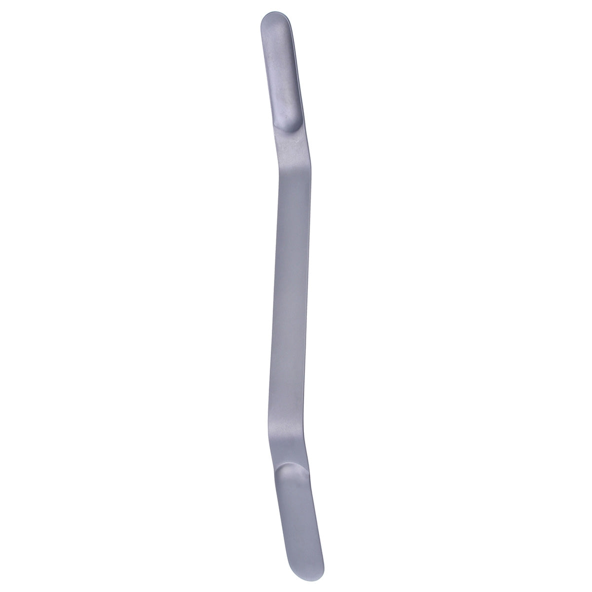 Olivecrona Spatula 11x13mm Convex 7 1/4"