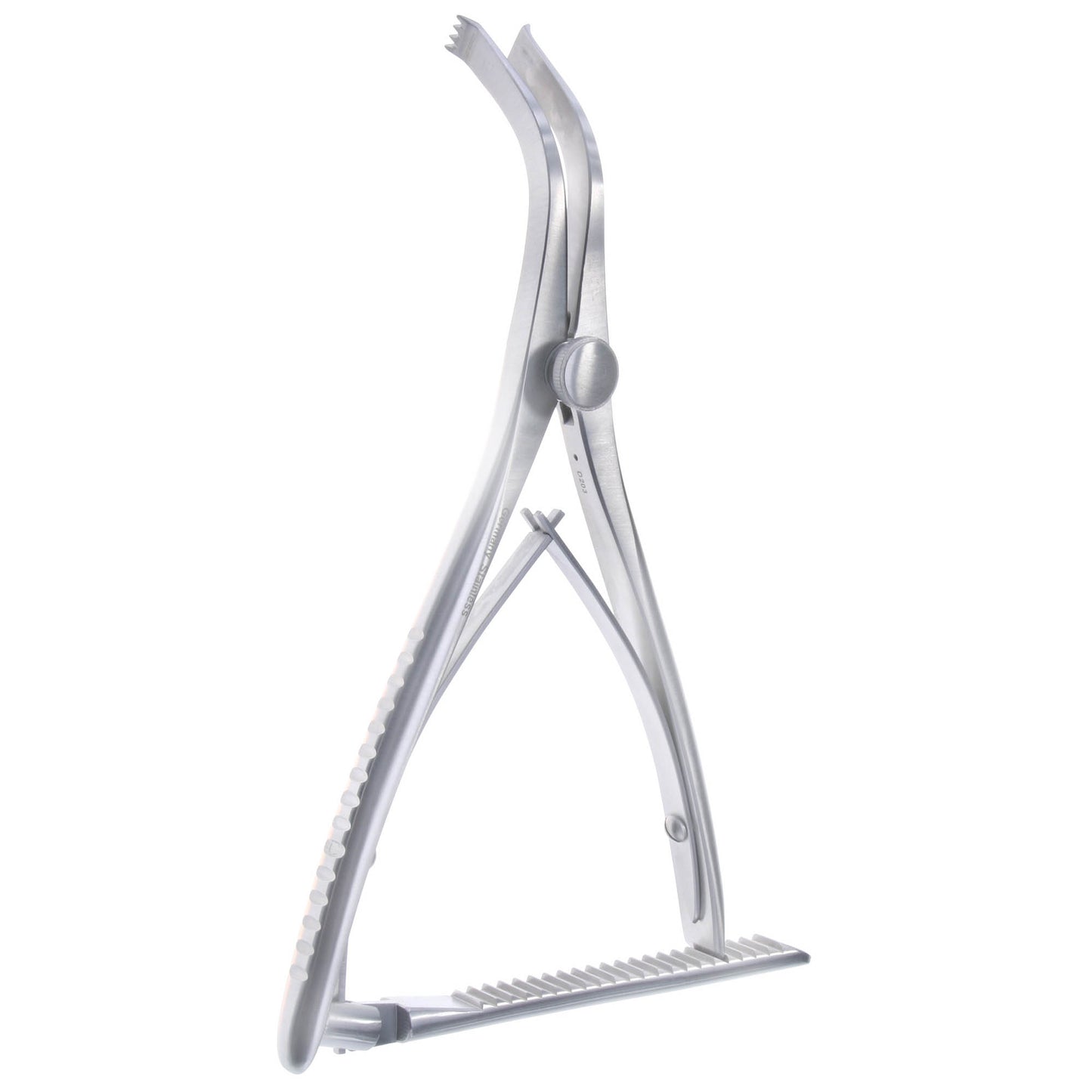 Inge Lamina Spreadre (Jaw opening)