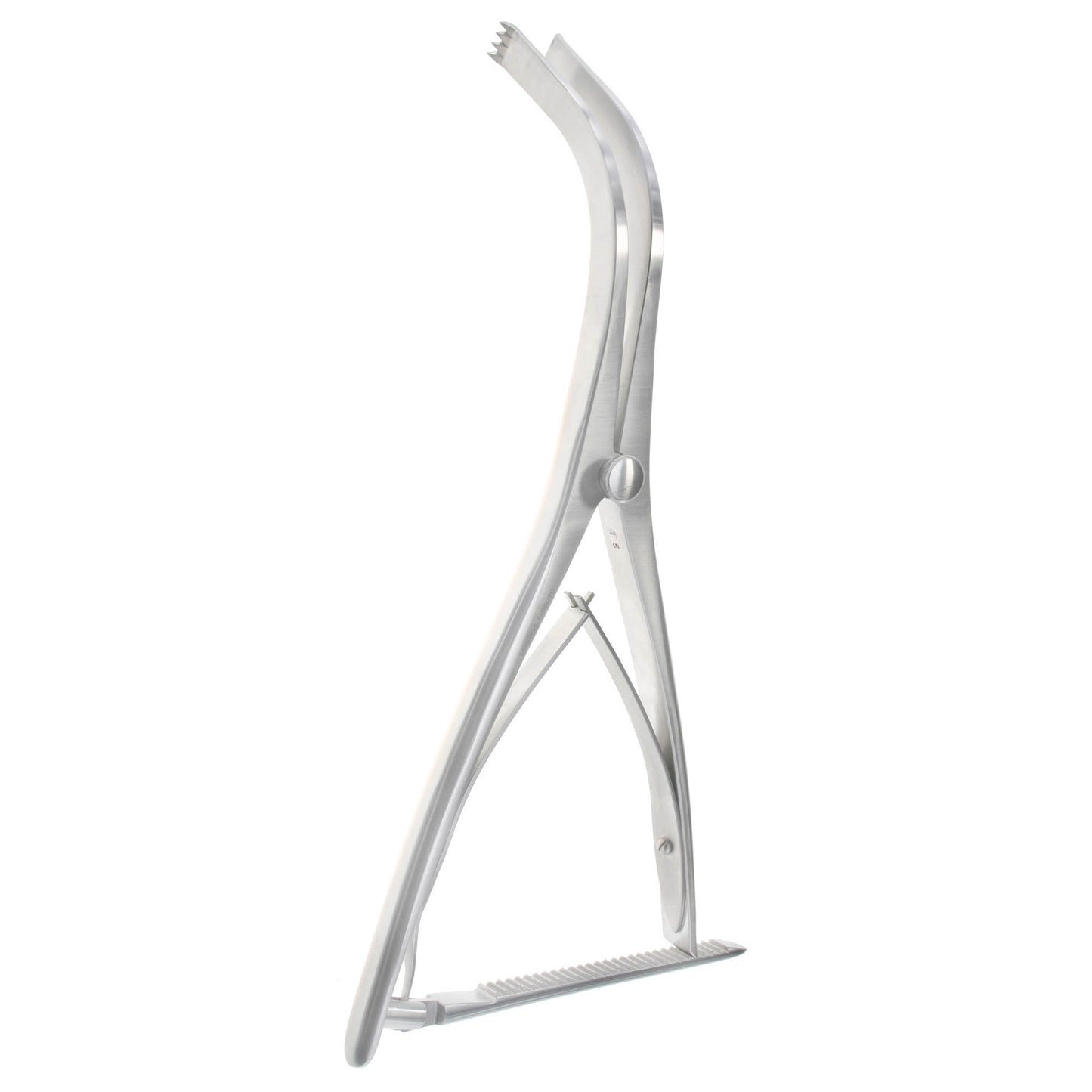 Inge Lamina Sprdr with jaw opening and 12mm blade width