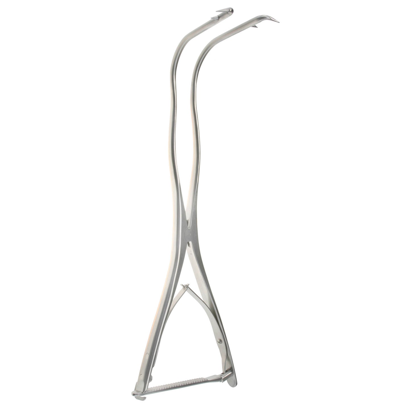 McBride Retractor (Large, 13")