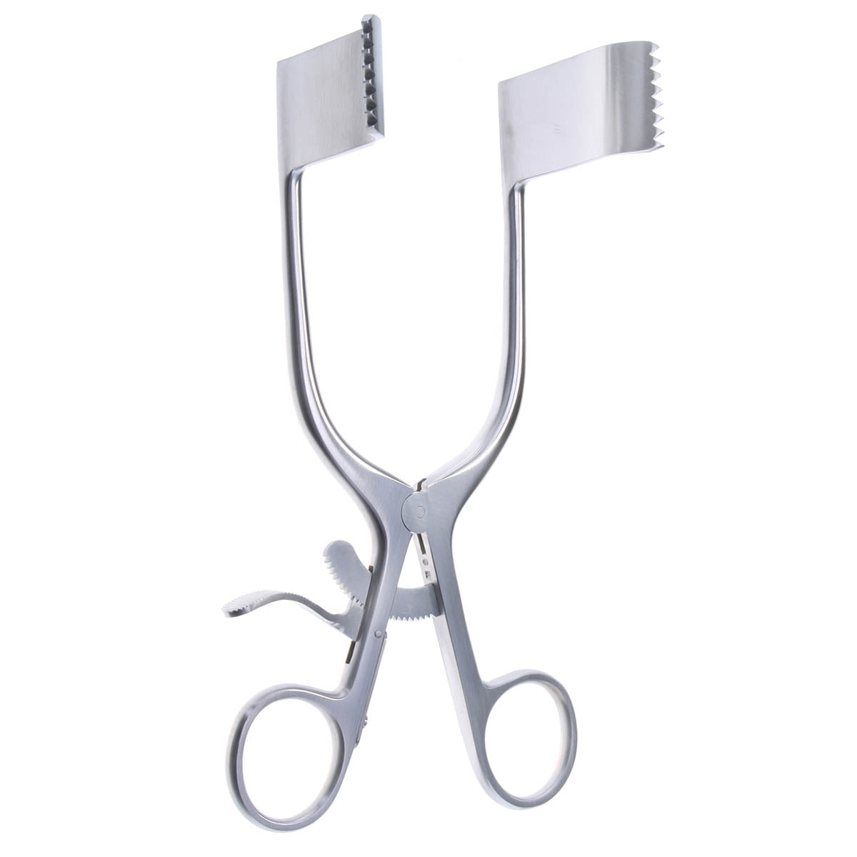 Meyerding Retractor – 2 1/8 x 1″