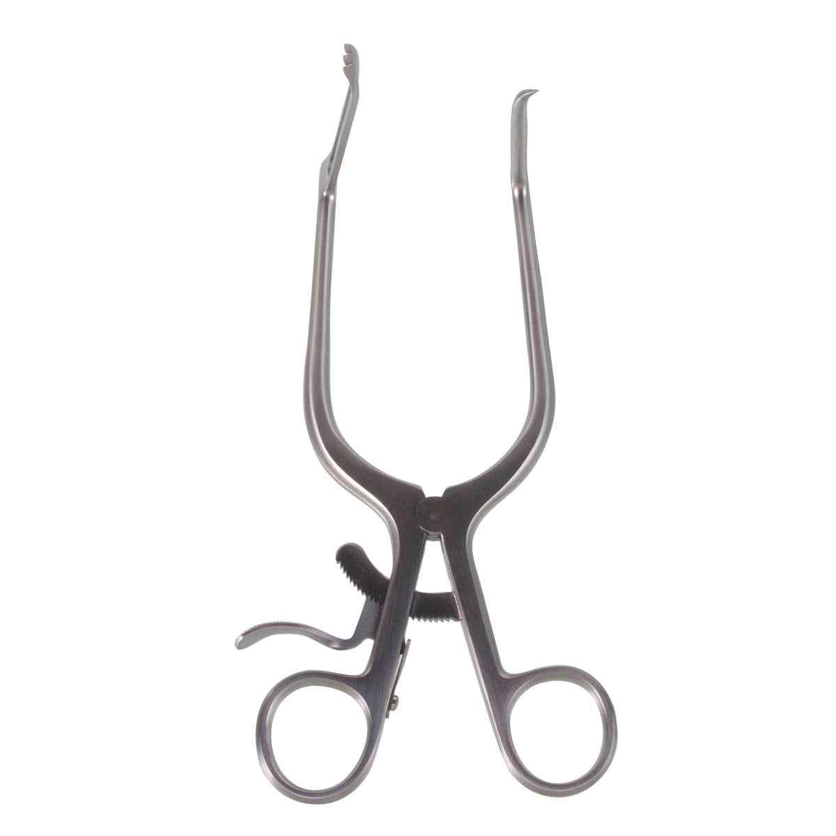 Feler-Ducker Retractor – 70x10mm L Hook