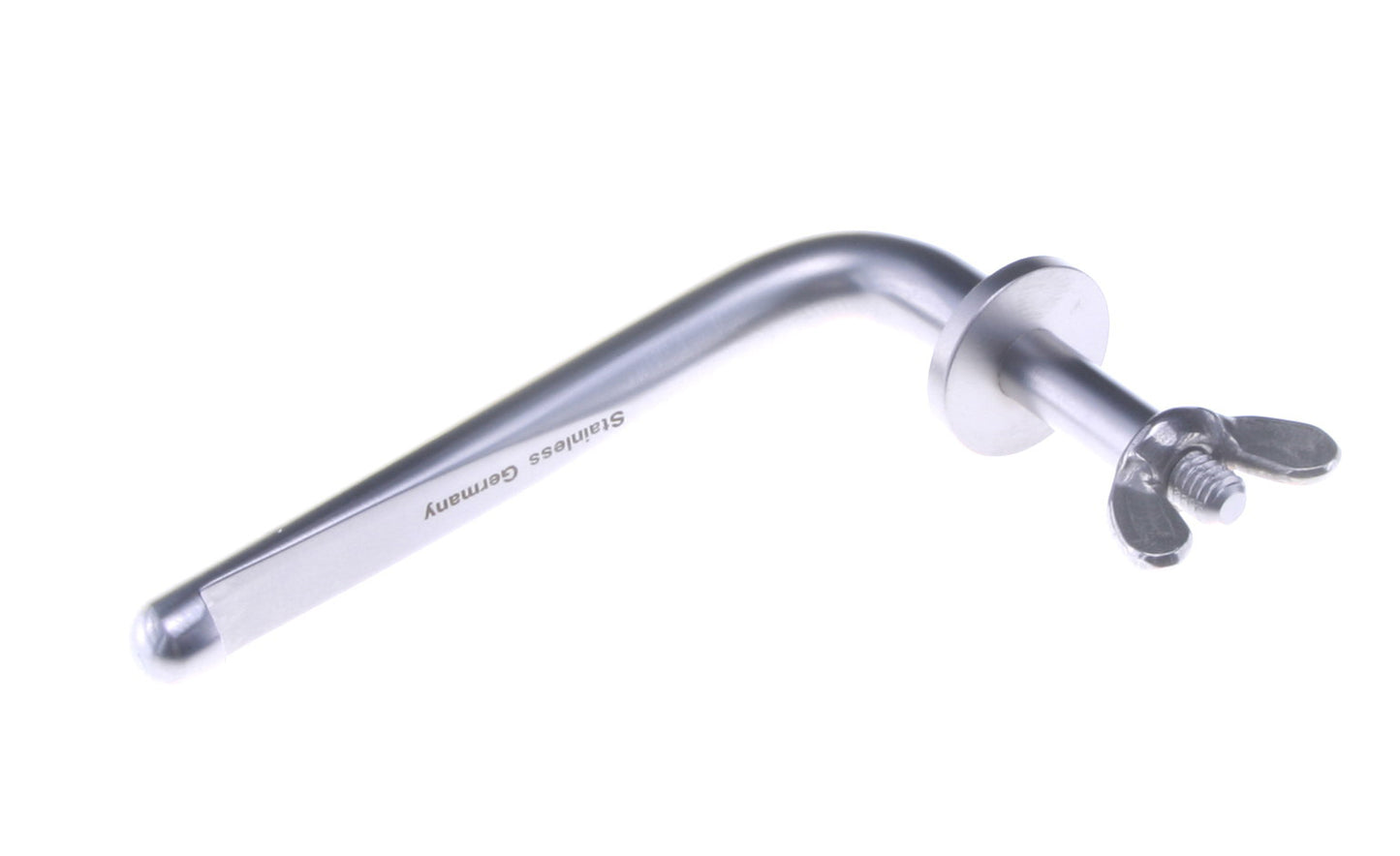 Scoville Retractor Hook – 2″