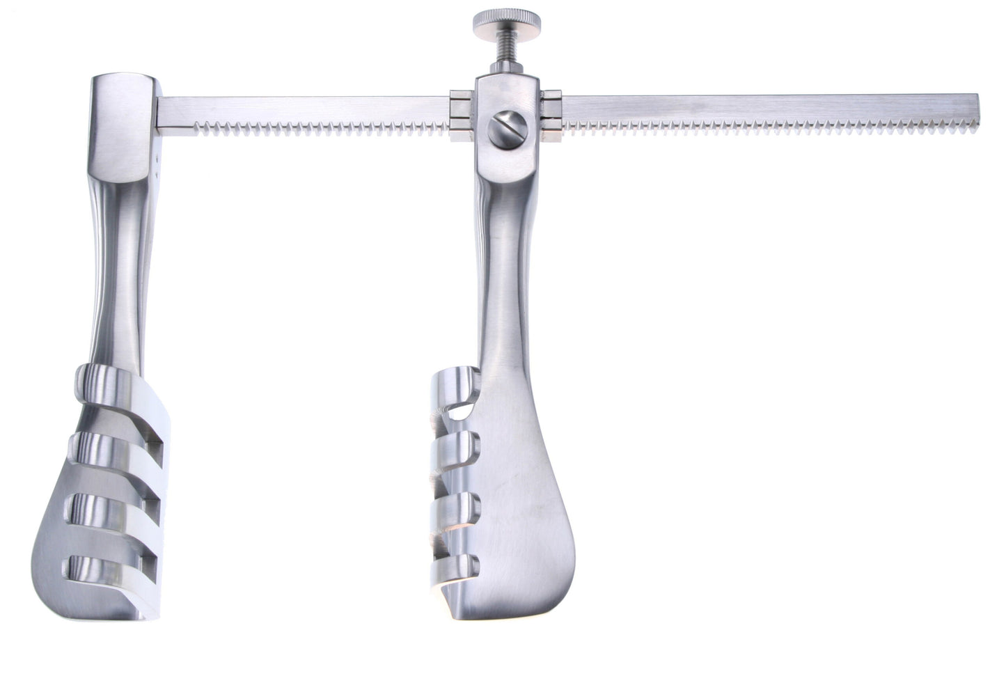 Badgley Laminectomy Retractor – 6.5″