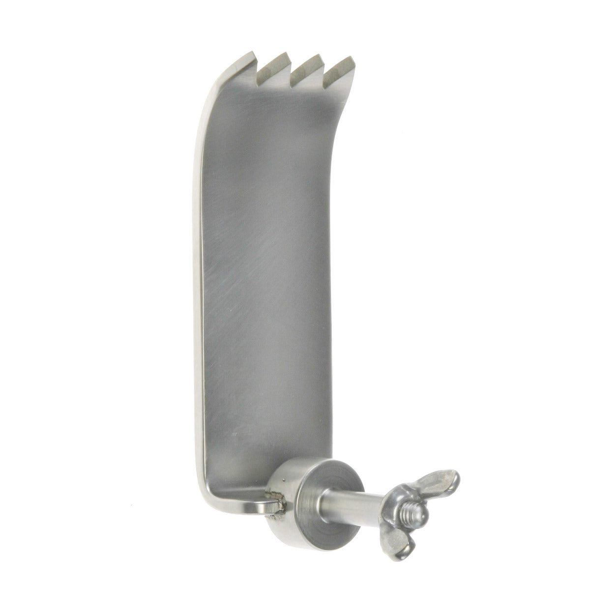 Hibbs Retractor Blade 2 x 1″