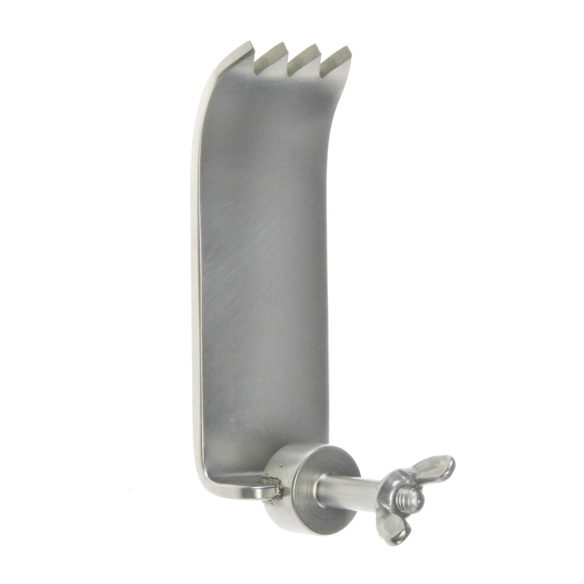 Hibbs Retractor Blade 2.5 x 1″
