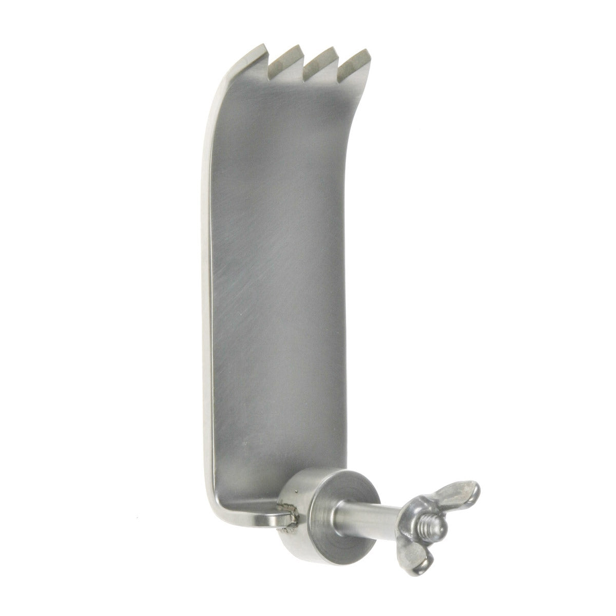 Hibbs Retractor Blade 2.5 x 1.5″