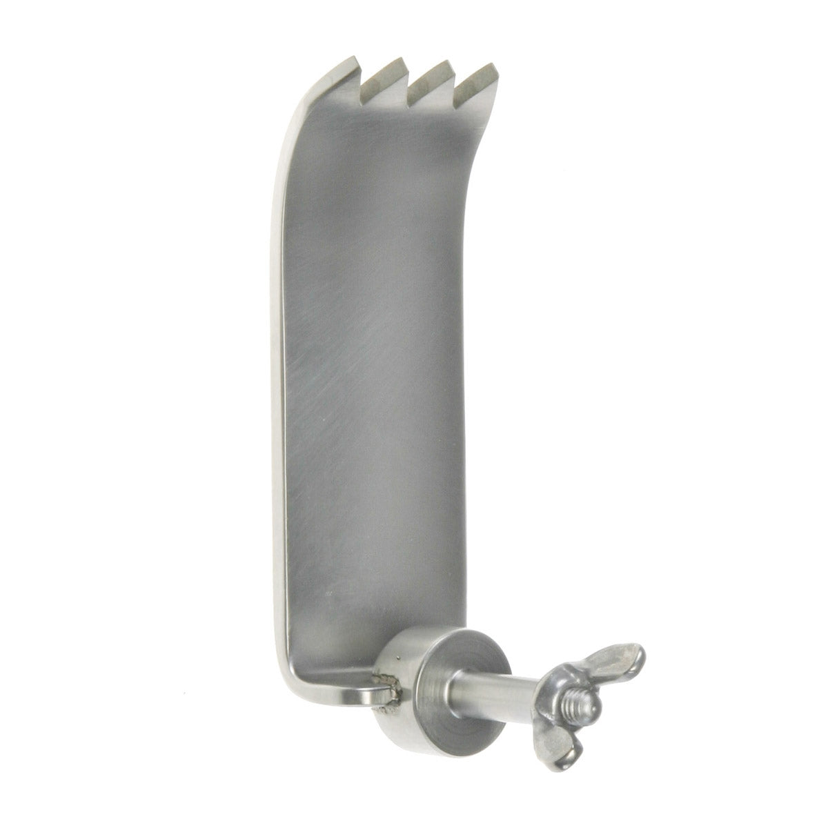 Hibbs Retractor Blade 4 x 1″