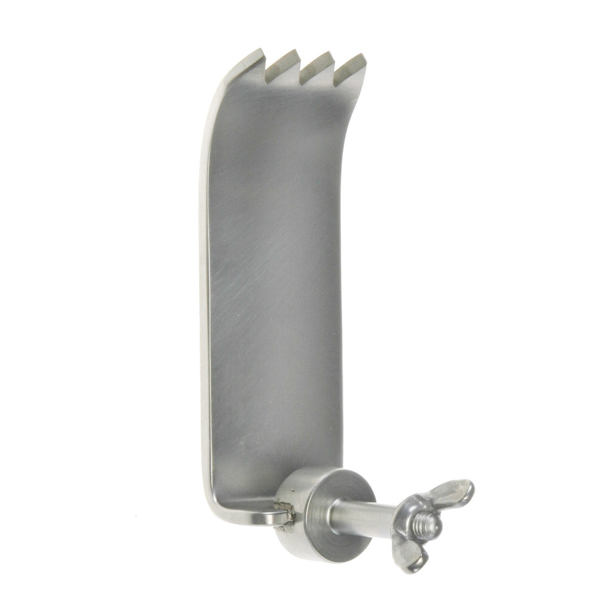 Hibbs Retractor Blade 4 x 2″