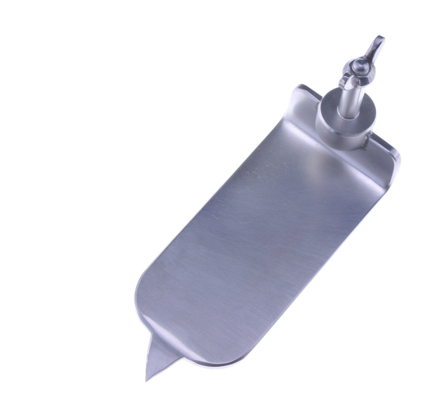 Taylor Retractor Blade 3 x 1.25″