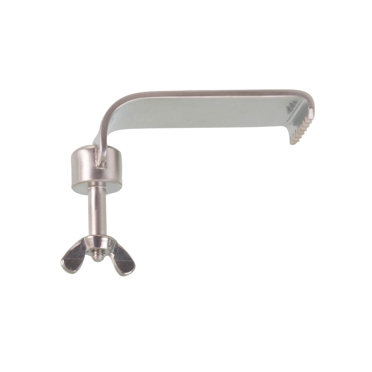 Meyerding Retractor Blade 2.25 x 1″