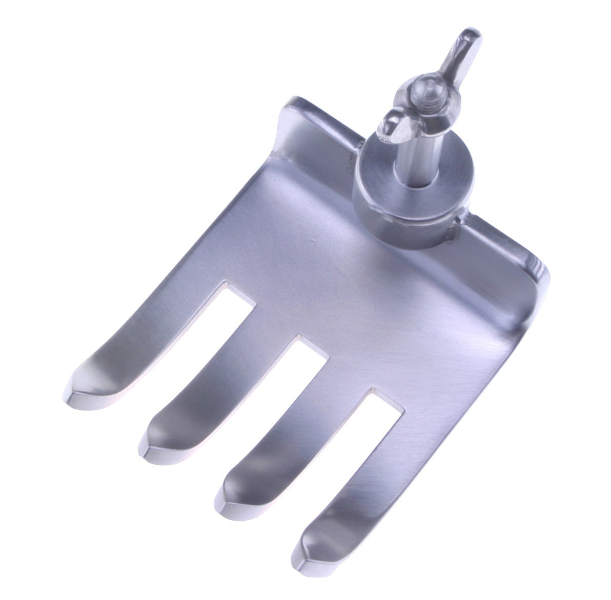 Scoville Retractor Blade – 1 5/8 x 1.5″