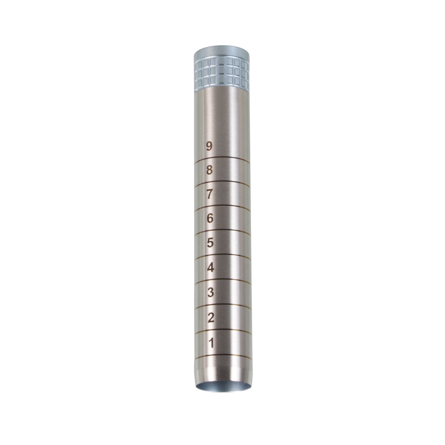 Dilator 22.8mm Titanium – 138mm length