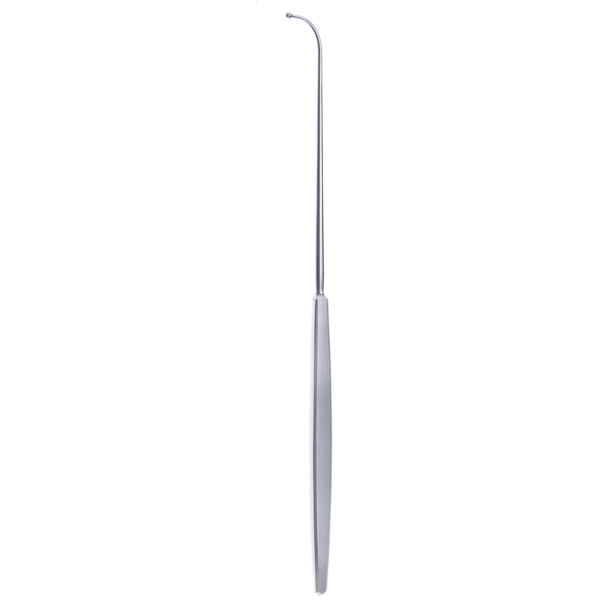 Murphy Ball Retractor/Hook – Titanium