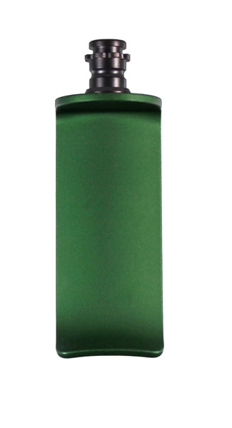 45mm Blunt Blade – Green New Locking Hub