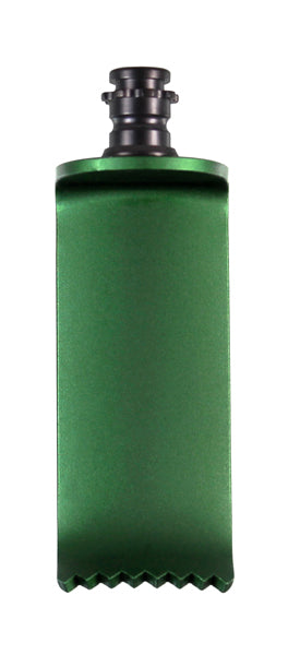 45mm Blade with Short Teeth – Green New Locking Hub