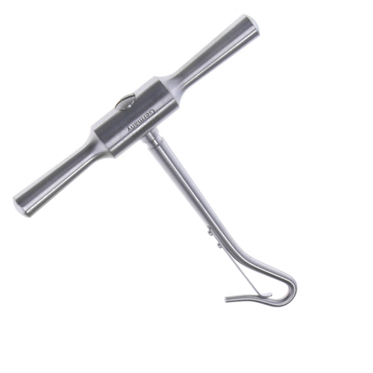 Gigli Saw Handle Snap Lock