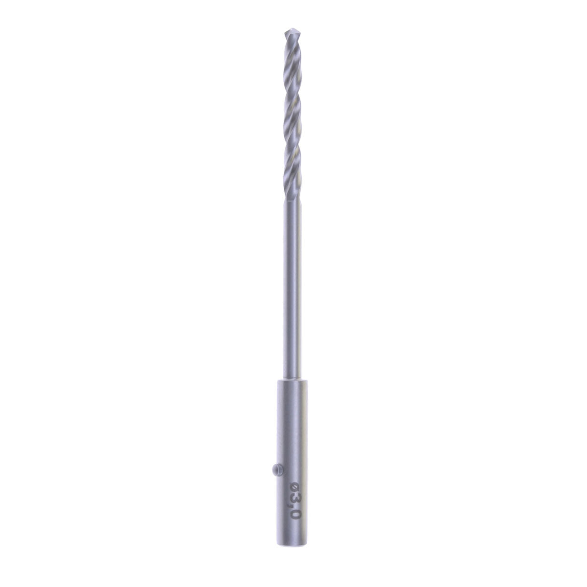 Stille Pattern Drill Bit 3.0mm
