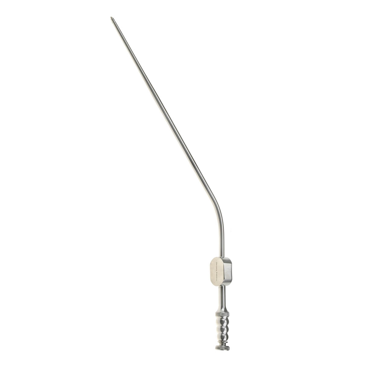 Raindrop Suction Tube – 7fr Multi-hole 7"