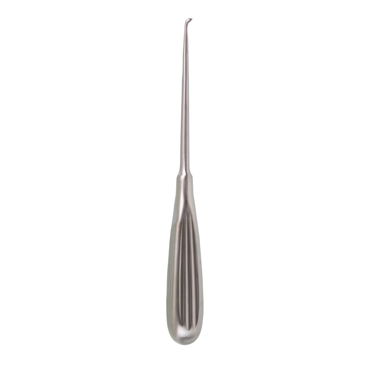 Daubenspeck Bone Curette 2.8mm 4-0