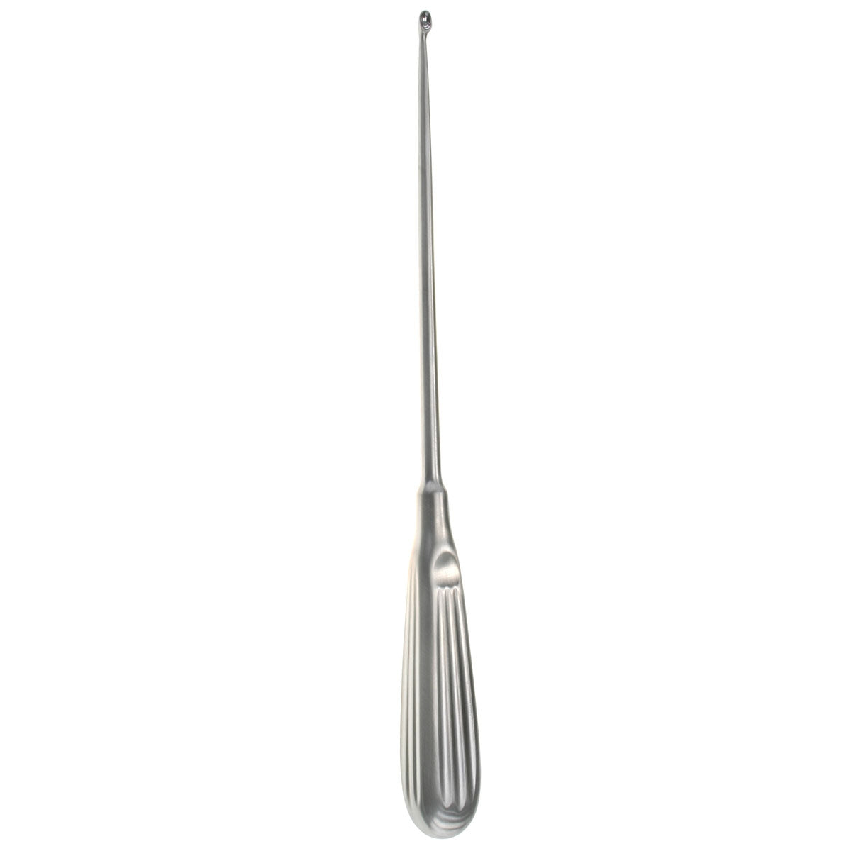 Bone Curette 4.4mm straight