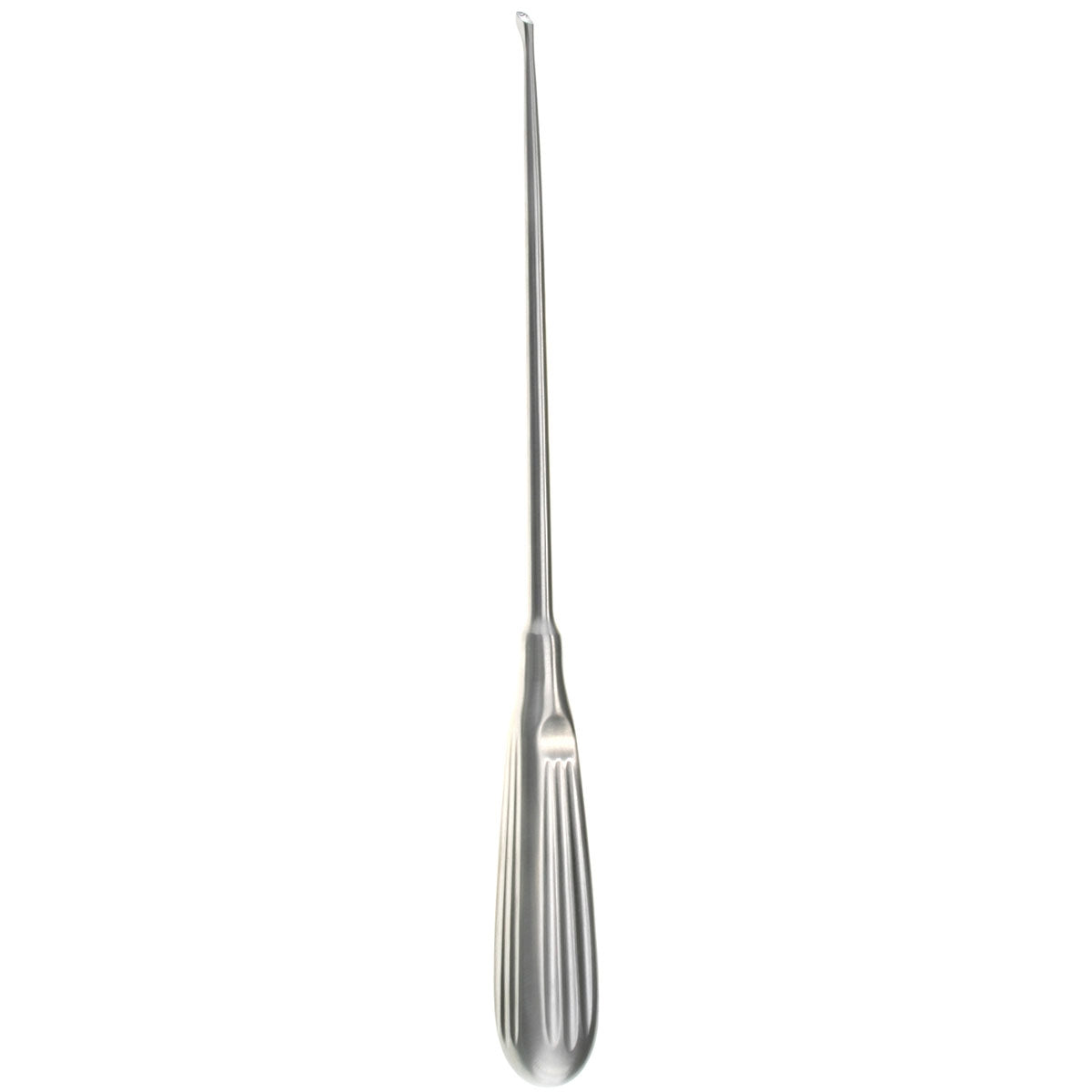 Bushe Bone Curette 3mm rev-ang