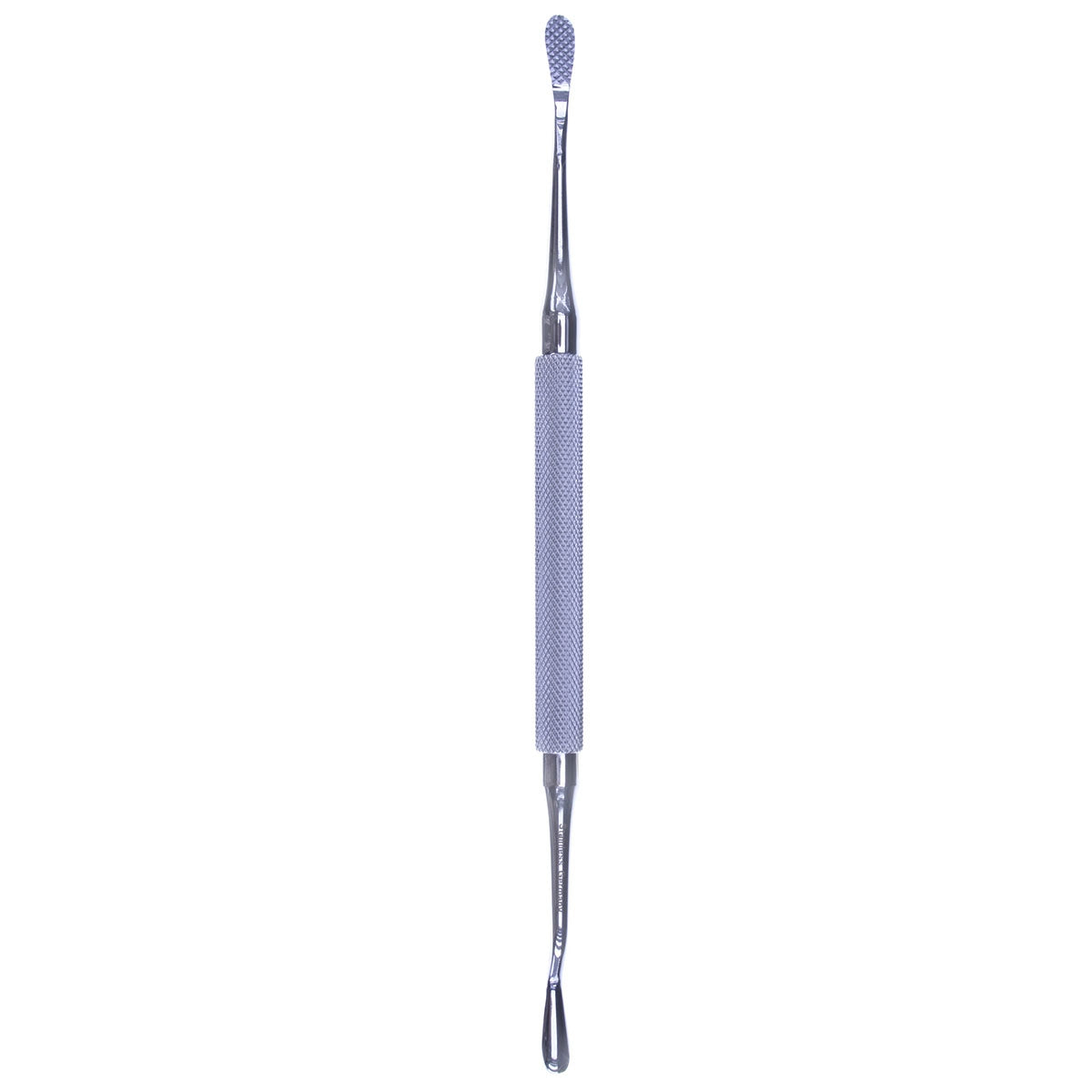 7" Bone File DE #12 5mm