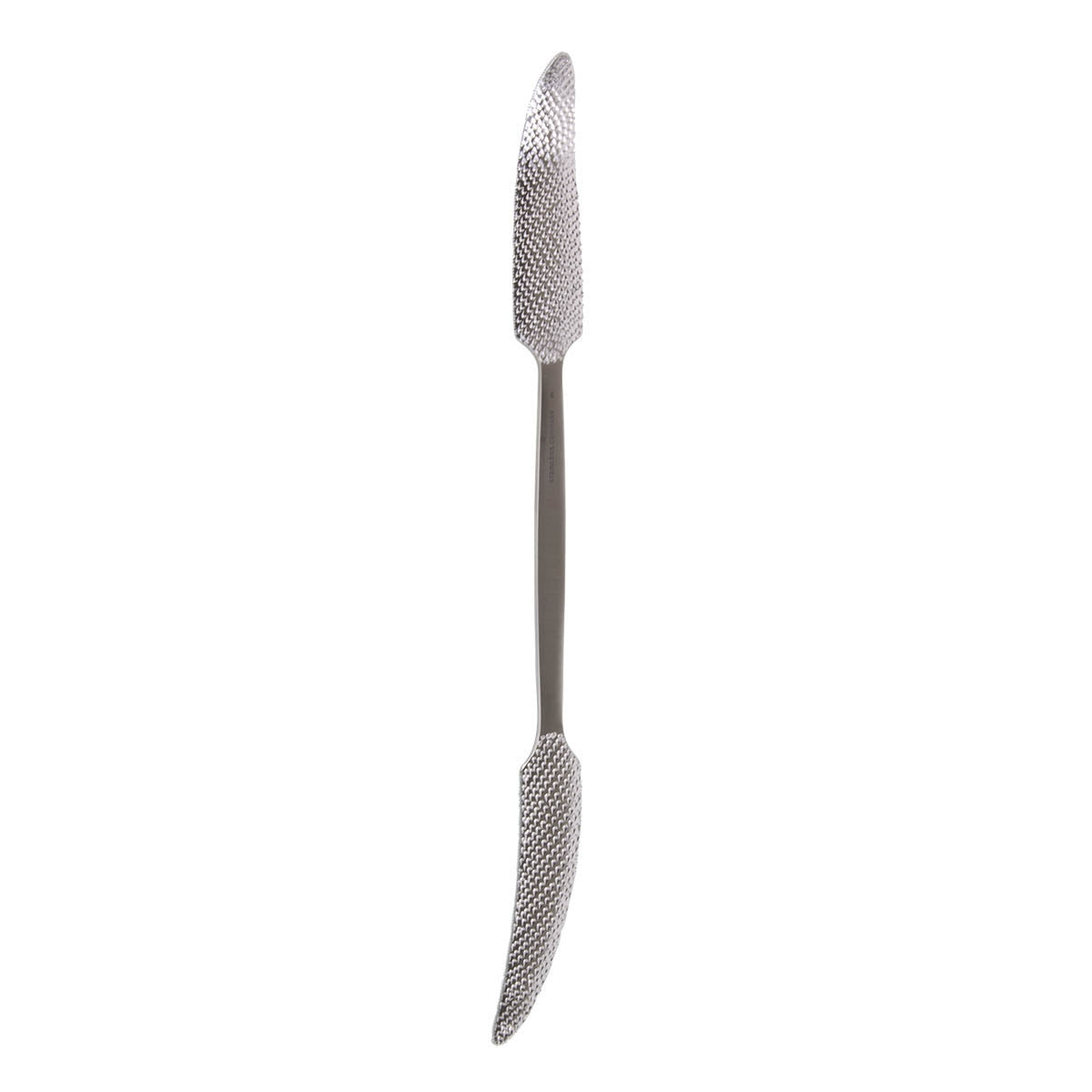 10.5" Putti bone rasp – 18mm to 4mm