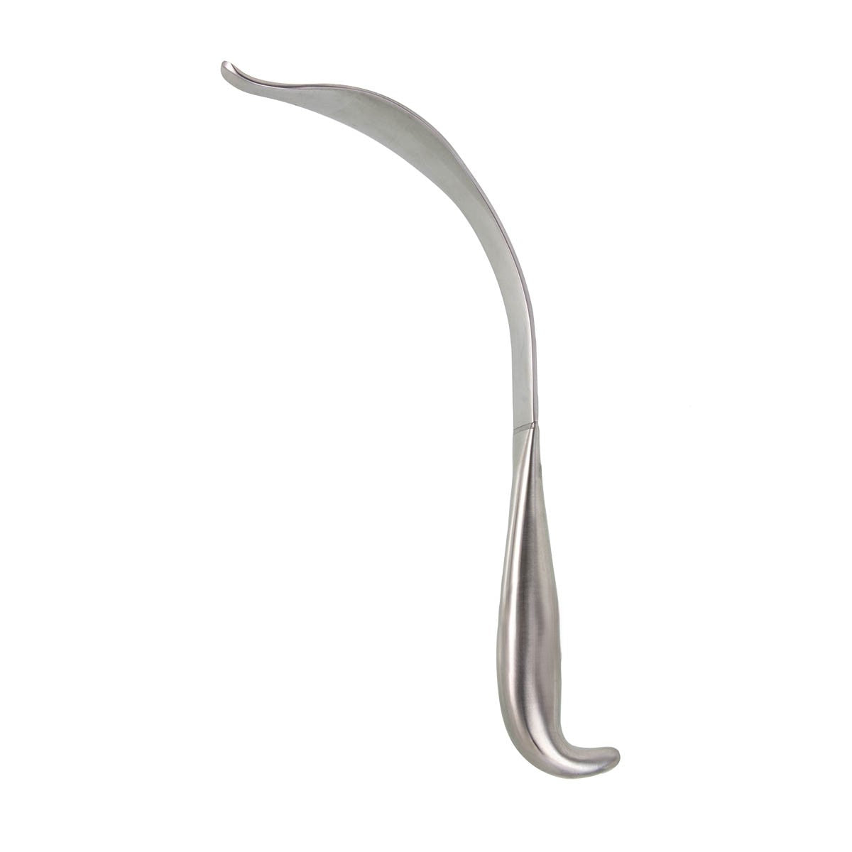 Aufranc cobra retractor 10 1/4 Blunt Tip Smooth