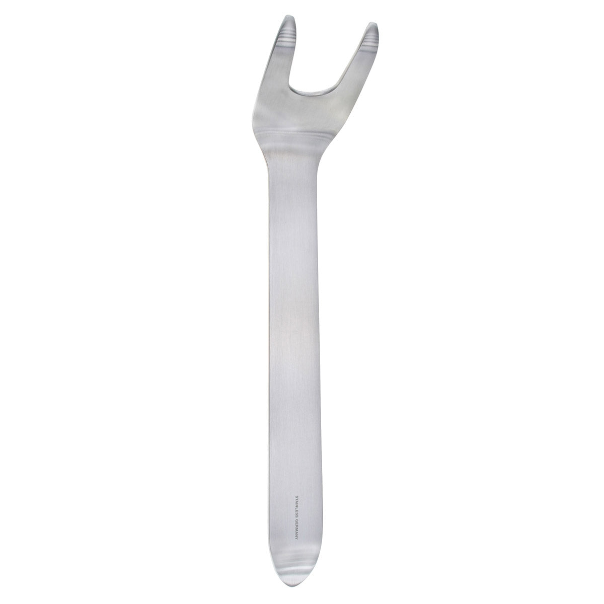 10 1/2" Blount Double Prong Retractor - 44mm