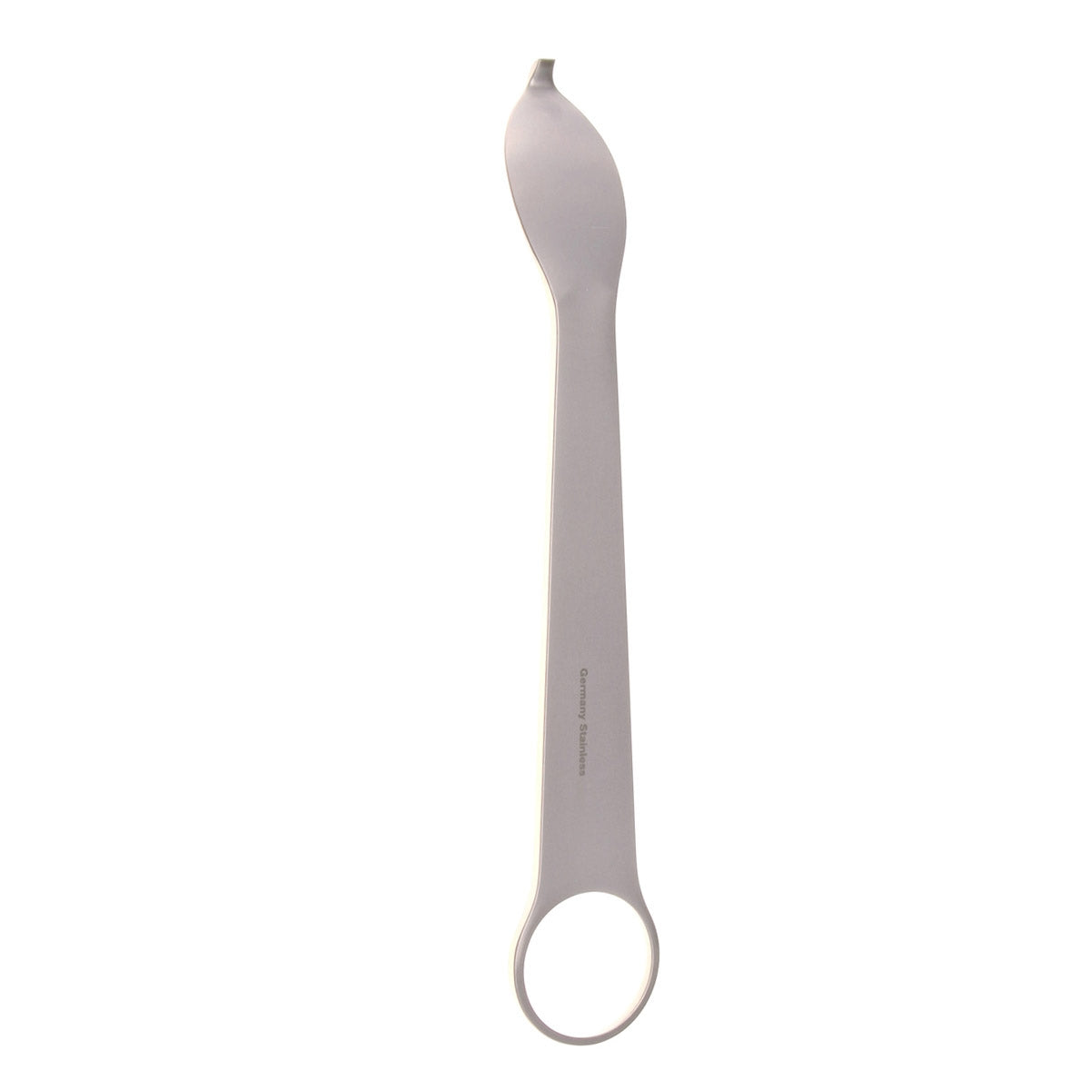 4 3/4" Hohmann Retractor - 20mm blade