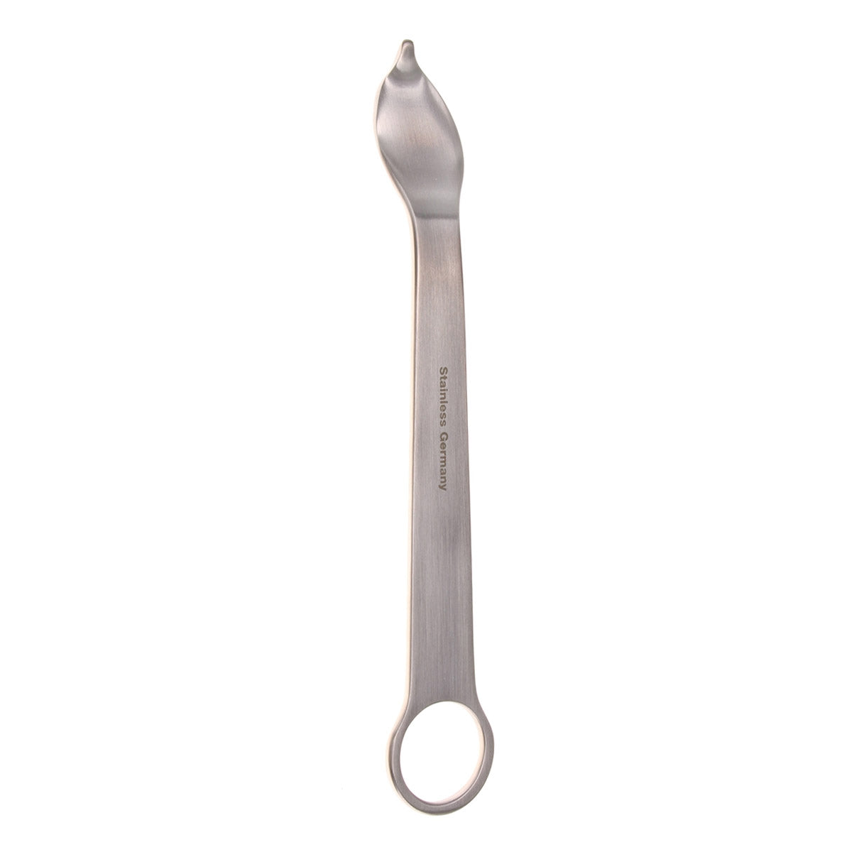 5 1/2" Hohmann Retractor - Finger ring 16mm blade