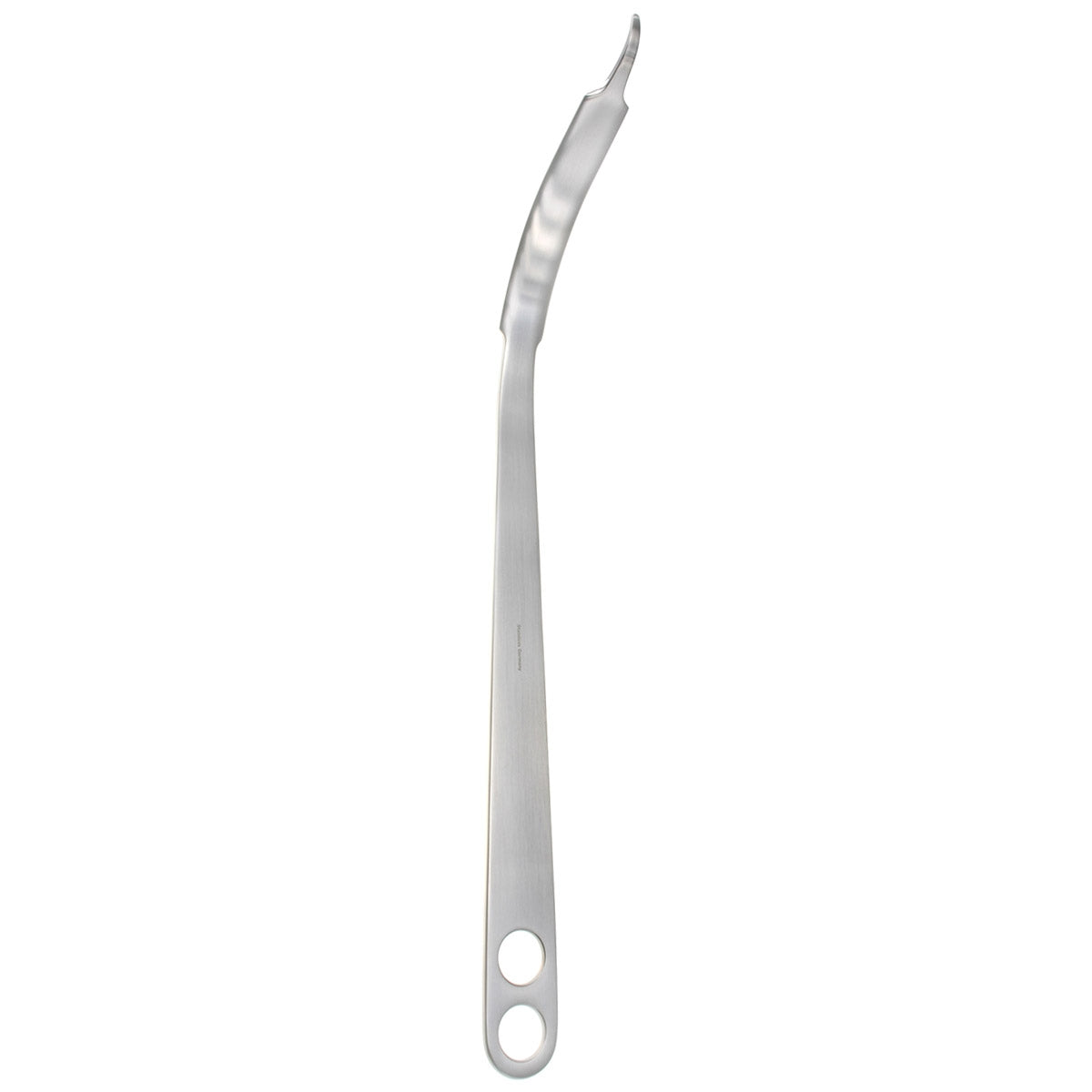 16" Hohmann Retractor - 120° 22mm Blade