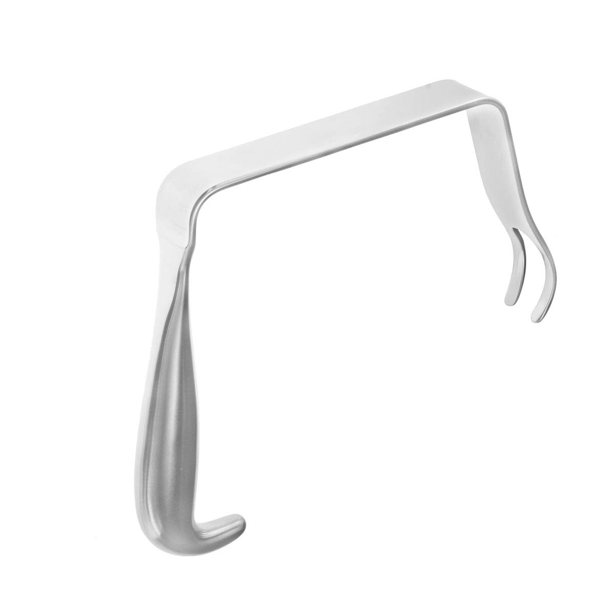 Humeral Retractor 2 blunt prongs