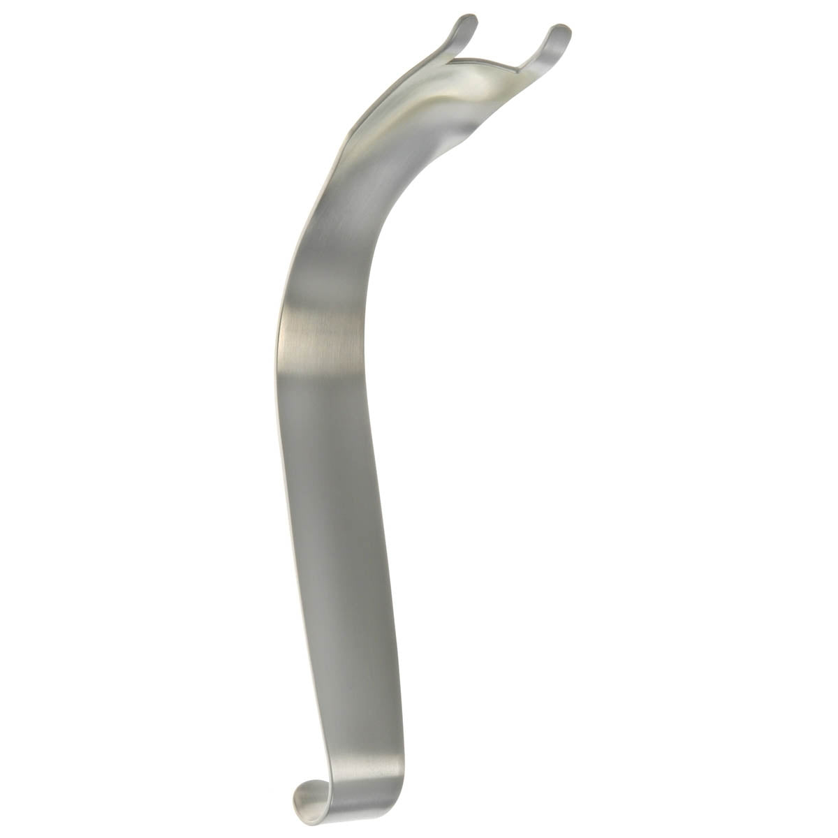 Humeral Head Retractor Strong curve 180mm